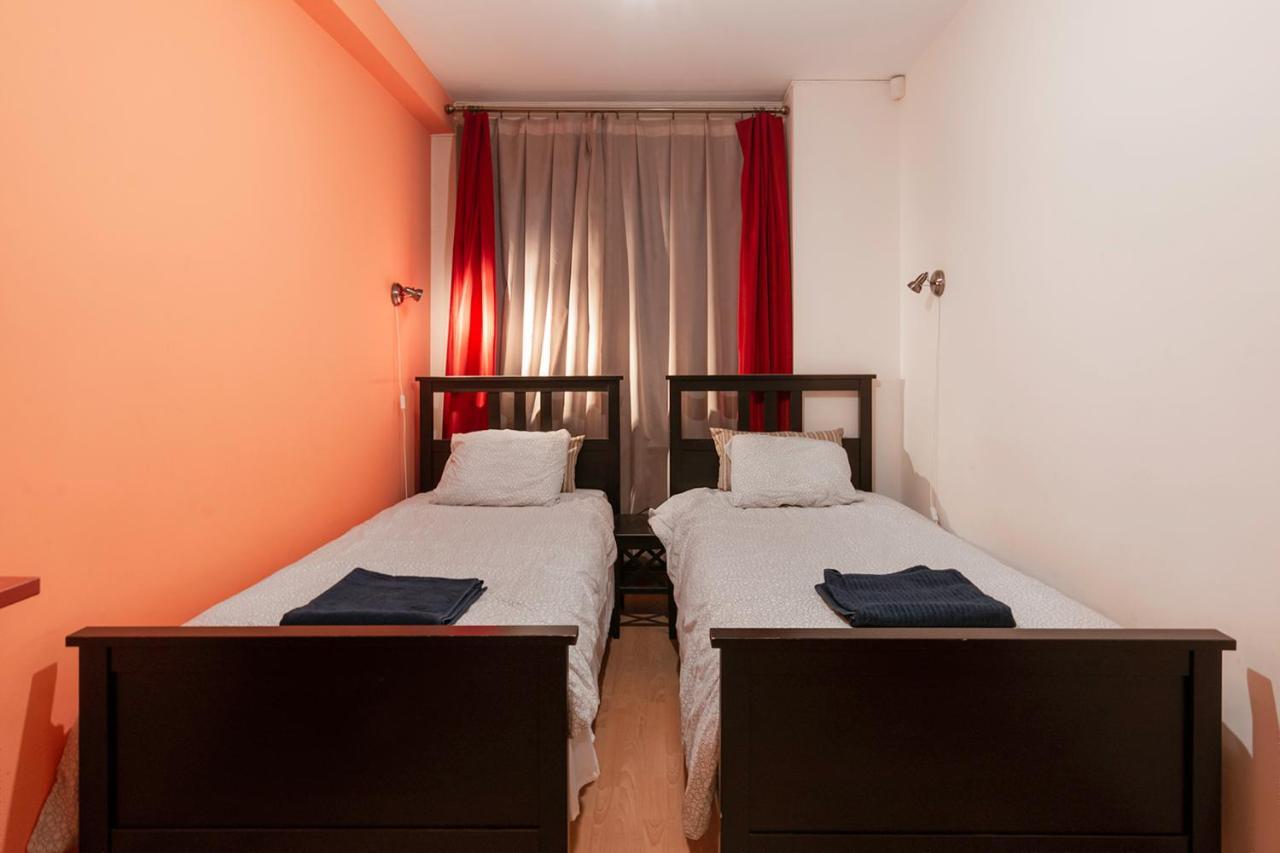Negroni Apartments Krakau Exterior foto