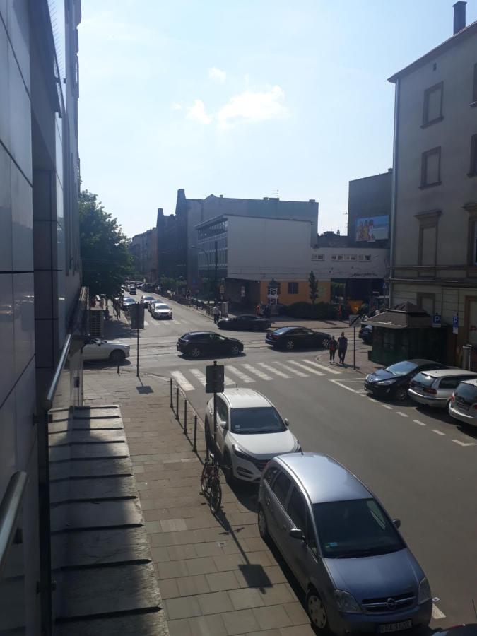 Negroni Apartments Krakau Exterior foto
